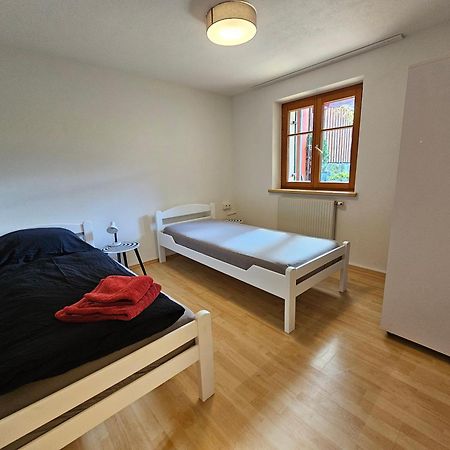 S12 Dornbirn, Vorarlberg Apartments 外观 照片