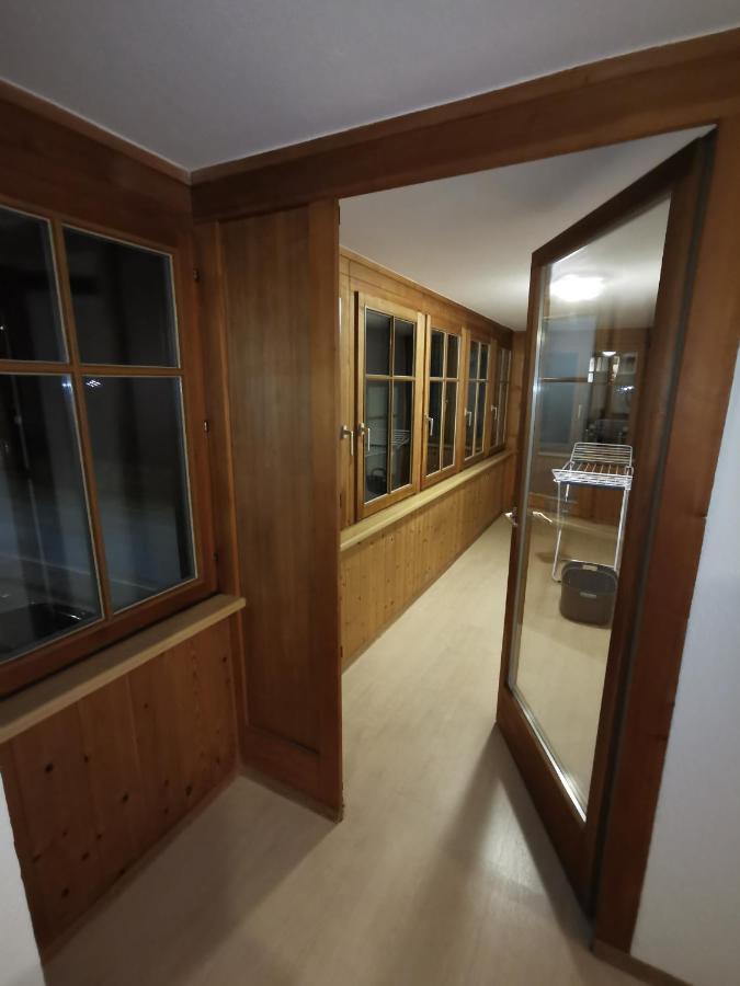 S12 Dornbirn, Vorarlberg Apartments 外观 照片