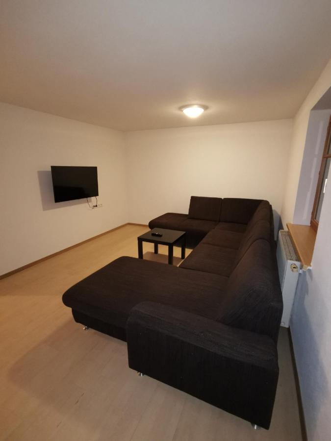 S12 Dornbirn, Vorarlberg Apartments 外观 照片