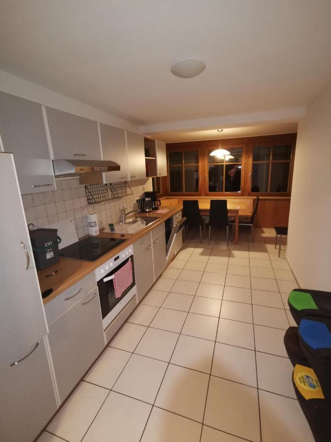 S12 Dornbirn, Vorarlberg Apartments 外观 照片