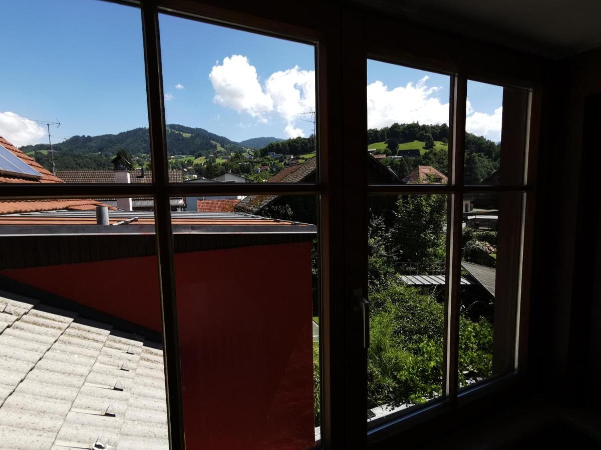 S12 Dornbirn, Vorarlberg Apartments 外观 照片