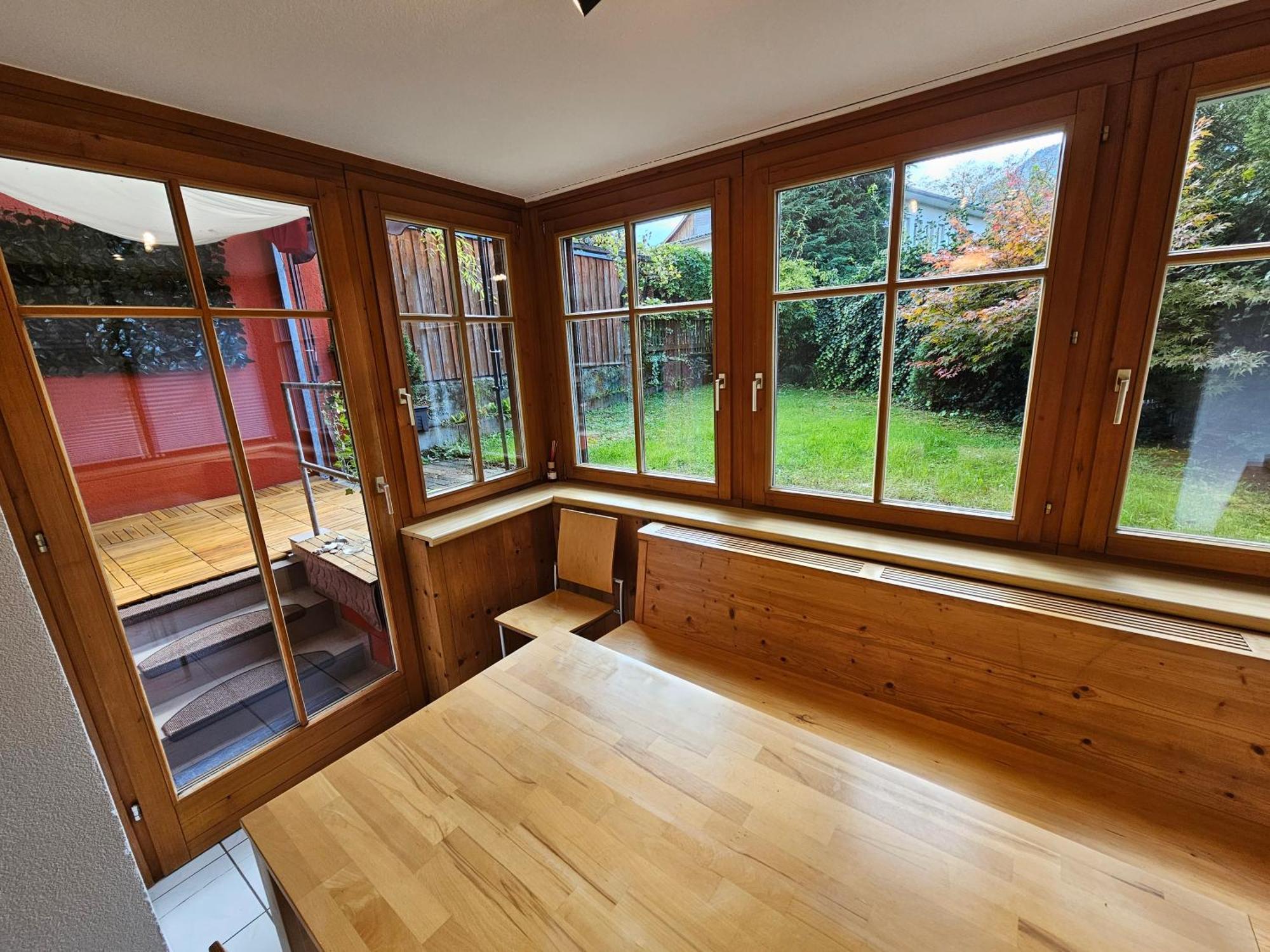 S12 Dornbirn, Vorarlberg Apartments 外观 照片