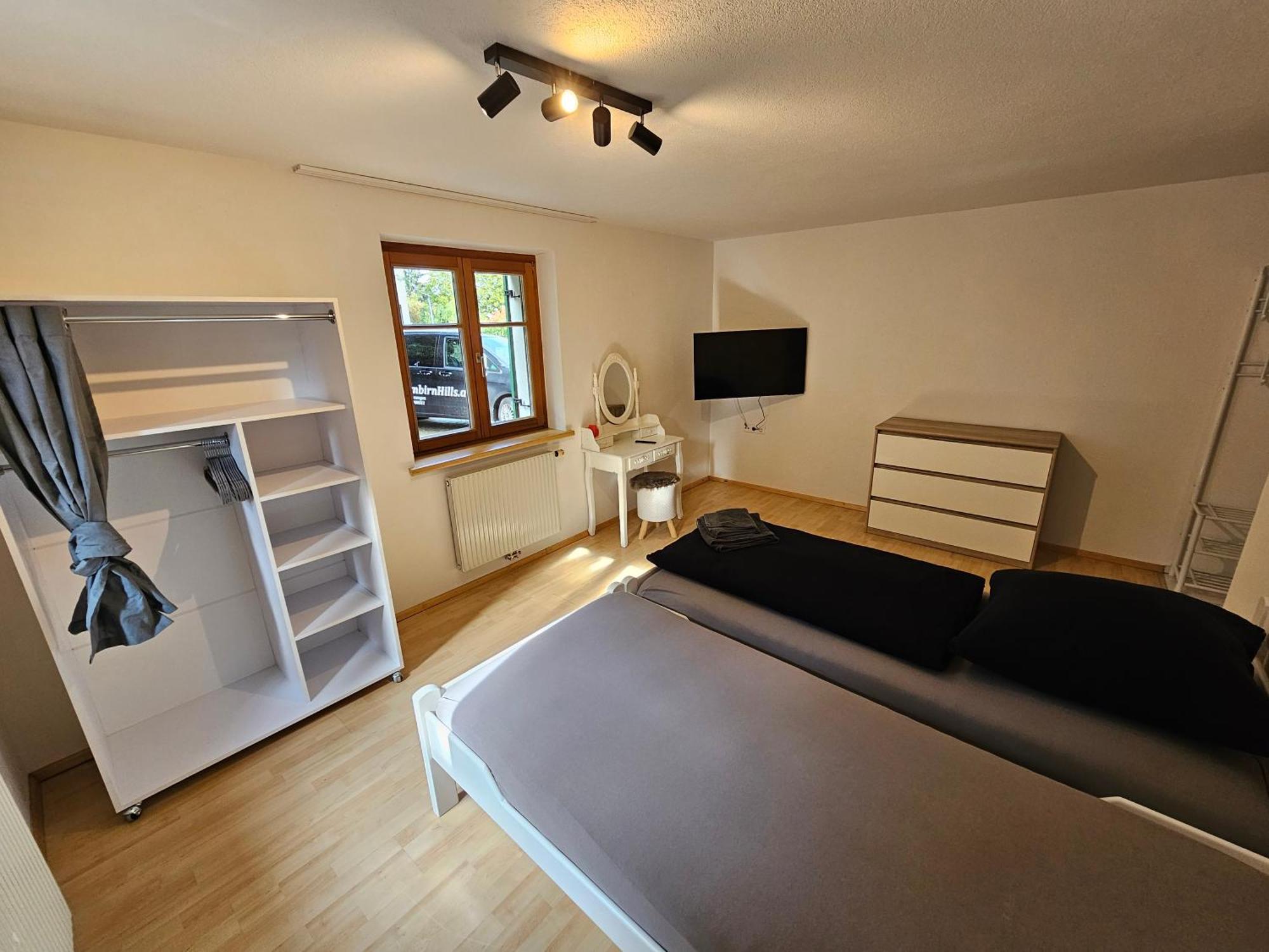 S12 Dornbirn, Vorarlberg Apartments 外观 照片