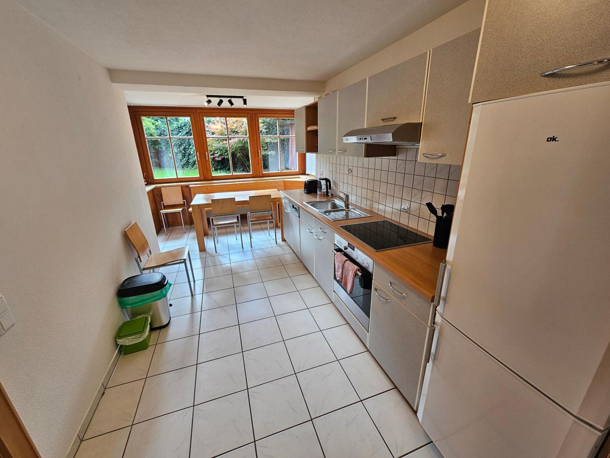 S12 Dornbirn, Vorarlberg Apartments 外观 照片