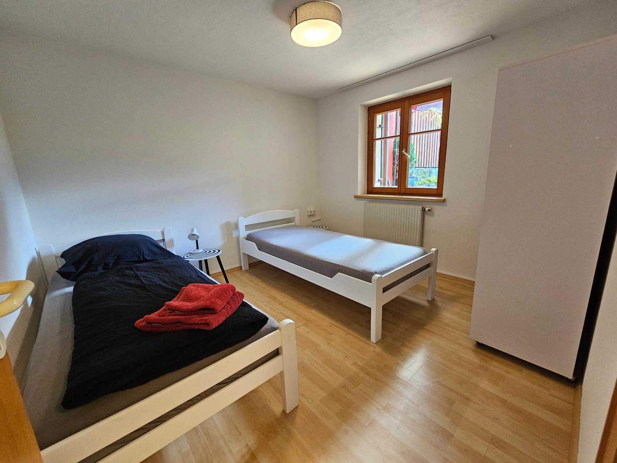 S12 Dornbirn, Vorarlberg Apartments 外观 照片